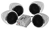 Boss Audio MC470B